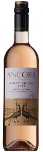 Ancora Pinot Grigio Rose 2023